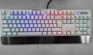 cf用什么轴的机械键盘 玩cf用什么轴的机械键盘