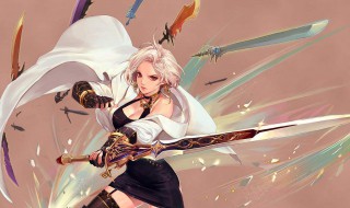 2020年剑宗技能加点 2020年剑宗技能加点怎么加