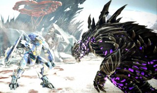 方舟生存进化手游泰克装备（方舟生存进化手游泰克装备怎么获得）