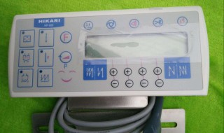 电脑缝纫机各按键功能（jack电脑缝纫机各按键功能）