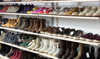 广州批发运动鞋市场在哪里 广州批发运动鞋子市场在哪里