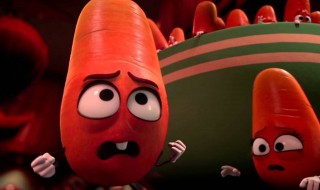 香肠派对怎么开语音（香肠派对怎么开语音包）