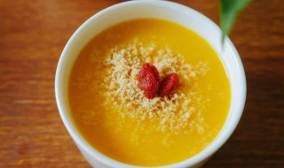 一碗米糊的卡路里是多少? 一碗米糊的卡路里是多少克