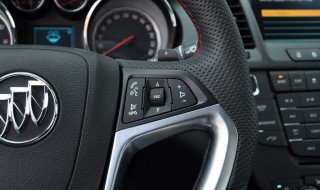 19君威各个按键功能（2019款君威功能键介绍）