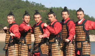 什么电视剧是两国打仗的古代 有什么古代战争电视剧