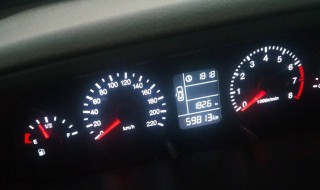 2011款POLO1.4ABS传感器坏了必须要换吗 大众polo传感器坏了影响行车吗