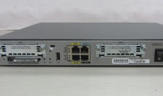 cisco路由器怎么设置(Cisco路由器怎么设置)