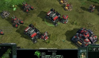 星际争霸2新手基本功（星际争霸2新手基本功神族）