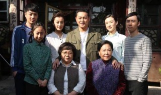 大宝和朵朵是什么电视剧（大宝是哪部电视剧里的）