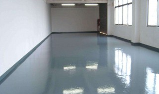 地坪漆适合家用吗（地坪漆适合家装吗）