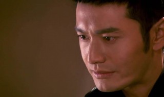 黄晓明主演的电视剧都有哪些（黄晓明主演的电视剧都有哪些最新）