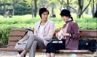 孙艺珍和李敏镐主演的电视剧 孙艺珍和李敏镐主演的电视剧有哪些