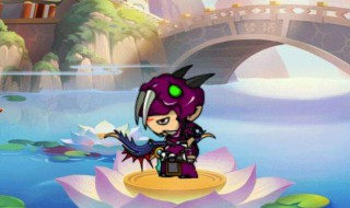 造梦西游OL白虎技能推荐 造梦西游ol白虎的技能