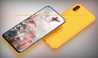 小米10指纹识别在哪里 小米10的指纹识别在哪里