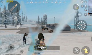 和平精英游客登录方法 和平精英游客登录方法怎么改