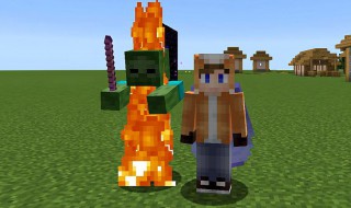 我的世界怎么做击退棒（我的世界怎么做击退棒手机版）