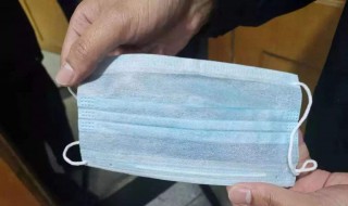 如何分辨口罩900真假（如何分辨口罩900真假辨别）