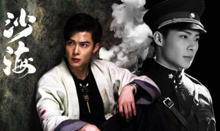 沙海张日山最终结局(沙海原著里有张日山吗)