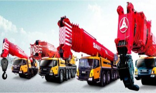 三一重工二十五吨吊车自重多少?(三一重工五十吨吊车自重是多少吨)