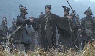 有关三国的电视剧有哪些?（有关三国的电视剧有哪些最经典）