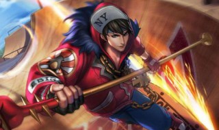 韩信怎么打野才能发育的快 韩信怎么打野才能发育得快