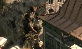 消逝的光芒剧情流程（消逝的光芒剧情流程解说）