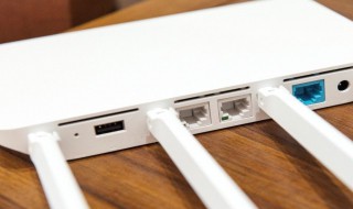 路由器只能上微信不能上网页（路由器可以聊微信不可以网页）