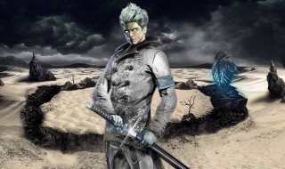 鬼泣5维吉尔怎么解锁 鬼泣5维吉尔怎么解锁无限魔人