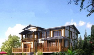 自建房架空层怎么建 自建房架空层怎么建造