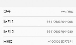 vivoy66安卓版本怎么升级（vivoy67怎么升级安卓版本）