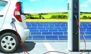 电动车充电一会就充满了是什么原因?（电动车充电一会就充满了是什么原因怎么解决）