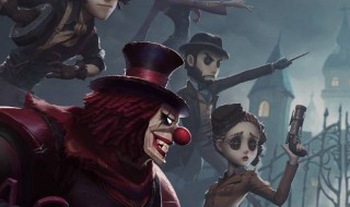 第五人格佣兵最佳天赋（第五人格佣兵最佳天赋是谁）