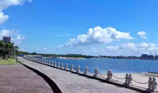 湛江哪里好玩（湛江哪里好玩一日游）