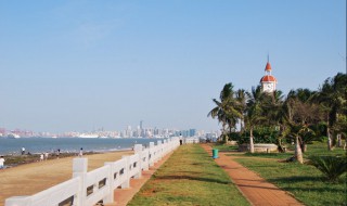 海口有什么好玩的地方 海口有什么好玩的地方景点推荐