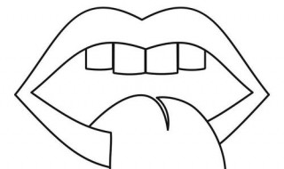 嘴巴发苦是怎么回事?（早晨起来嘴巴发苦是怎么回事）