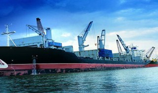 船舶曲轴原理（船舶曲轴原理图解）