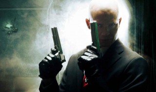 光头杀手开红色奥迪是什么电影 杀手开红色奥迪车是什么电影