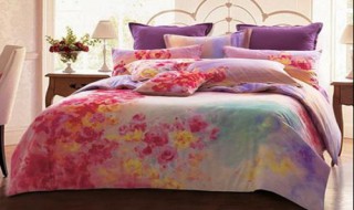 床单被罩多久洗一次合理 床单被罩多久换洗一次算正常