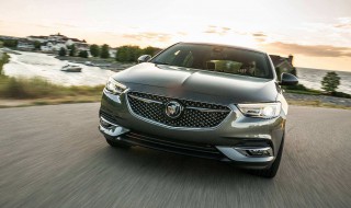 君威是b级车吗 别克君威是b级车吗