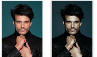 人像修图技巧 人像修图技巧和方法