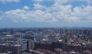 泉州市是哪个省(泉州市是哪个省的城市)