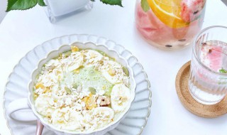 营养早餐怎么搭配（营养早餐怎么搭配才不伤害身体健康）