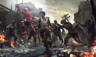 明日之后英格丽在哪里?（明日之后英格雷在哪）