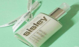 sⅰsley全能乳适合多大年龄用(全能乳液一次用多少)