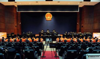 人民法院在司法活动中应注意什么（人民法院的司法活动有何特点）