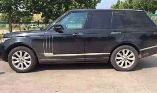 柴油路虎冬天有预热吗（柴油路虎冬季怎样预热）