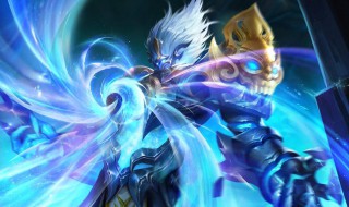 王者荣耀玄冥二老是哪两个英雄 王者荣耀玄冥二老是哪两个英雄打