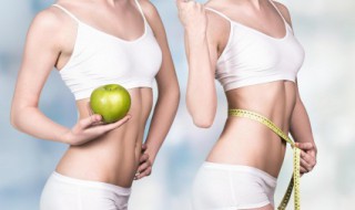 怎样快速减肥 怎样快速减肥七天瘦20斤