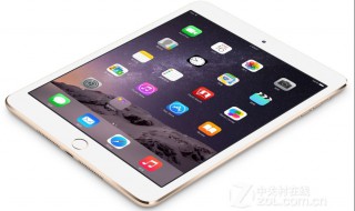 ipadmini5系统更新13.3可以吗（ipadmini4可以更新ios13.3.1吗）