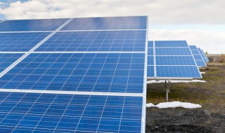 48V20ah电池需要多大太阳能板充电 100w18v太阳能板能给多大电池充电